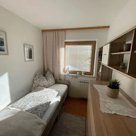 Haus Sepp * Φίνκενμπεργκ