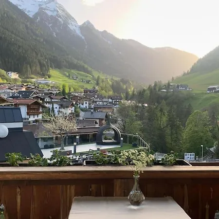 Haus Sepp 別荘