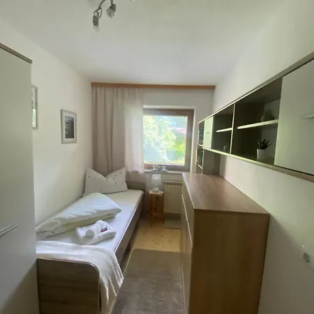 Haus Sepp 別荘 フィンケンベルク