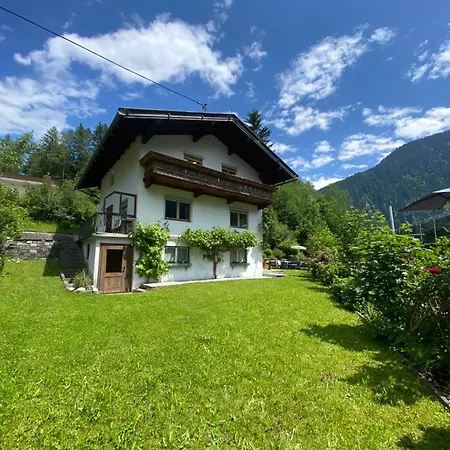 Haus Sepp *