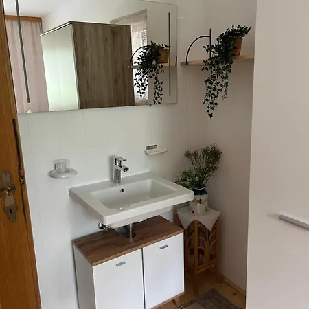 Haus Sepp Σπίτι διακοπών Φίνκενμπεργκ