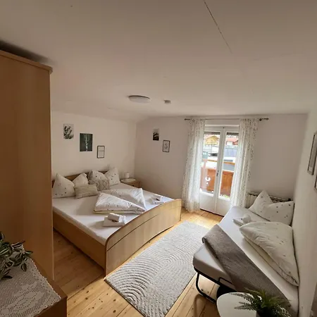 Haus Sepp フィンケンベルク