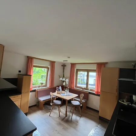 Haus Sepp *