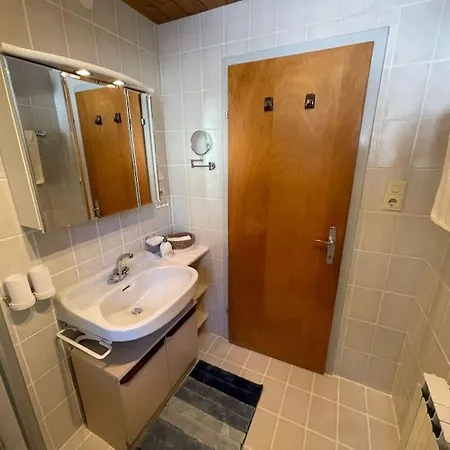 Nyaraló Haus Sepp