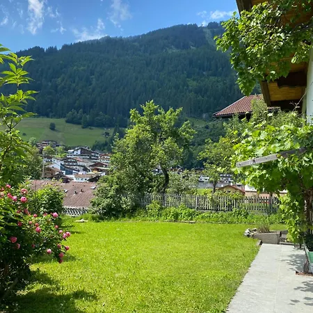 Nyaraló Haus Sepp *