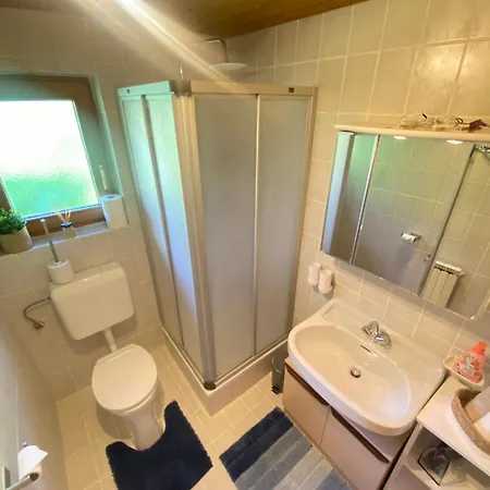 Nyaraló Haus Sepp Finkenberg