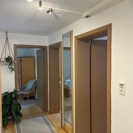 Dom wakacyjny Haus Sepp Finkenberg