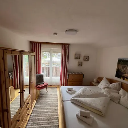 Haus Sepp Nyaraló *