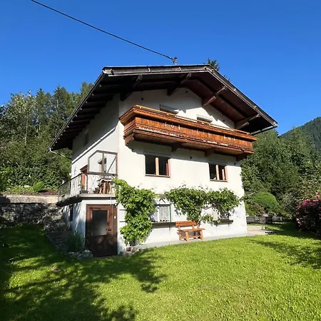 Dom wakacyjny Haus Sepp