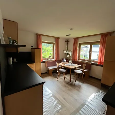 Haus Sepp