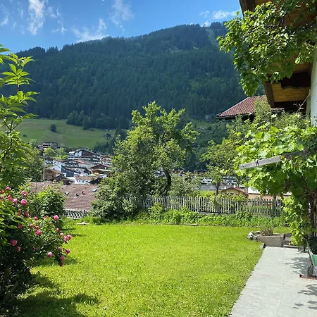 Haus Sepp * Finkenberg