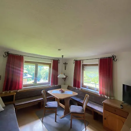 Haus Sepp