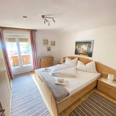 Nyaraló Haus Sepp