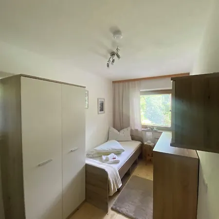 Nyaraló Haus Sepp Finkenberg