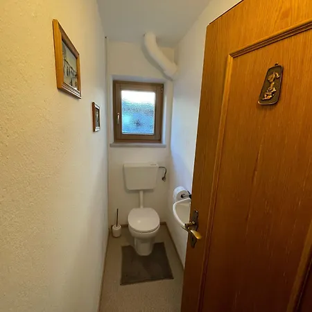 Haus Sepp Nyaraló Finkenberg